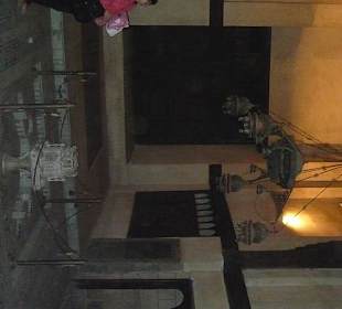 Bayt El Suhaymi - das schönste Haus Kairos!