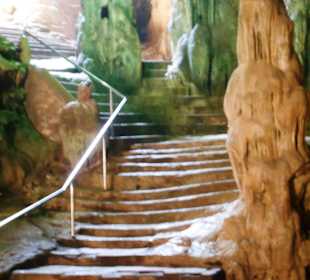 Khao Luang Höhle