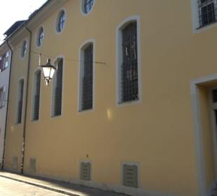 Alt-Katholische Kirche St. Ursula