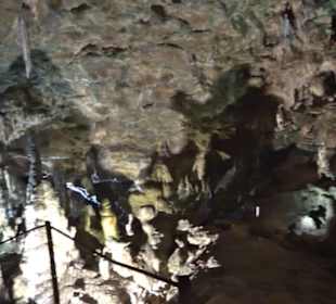 Nebelhöhle
