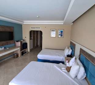 Zimmer Titanic Beach Spa & Aqua Park