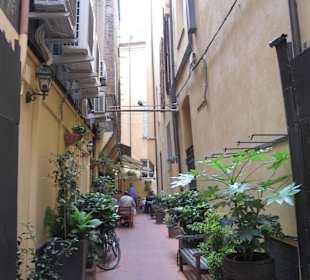 Stare miasto Bolonia