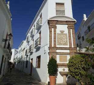 Frigiliana 