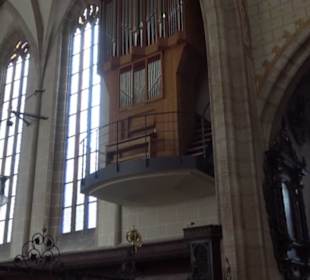 Stiftskirche St. Amandus