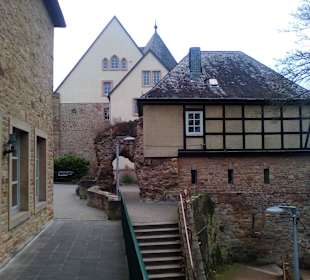 Burg Ebernburg