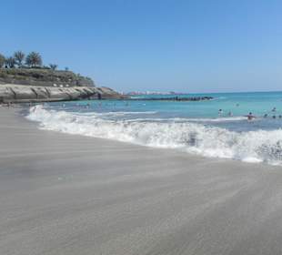 Playa del Duque