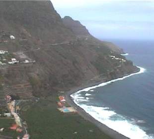 Playa de Hermigua