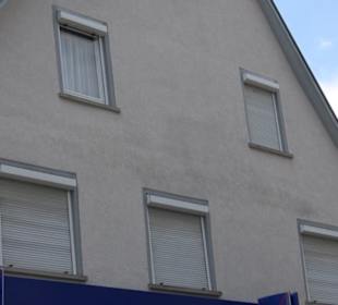 Kleine Zehntscheuer