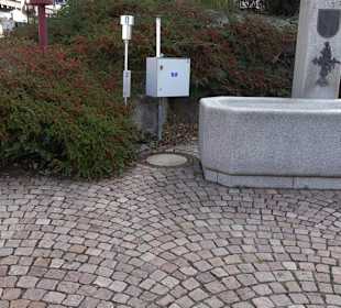 Stadtrundgang Schluchsee