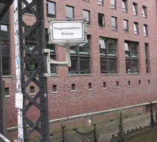 Speicherstadt