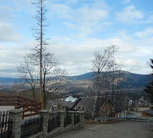 Holzkirche Wang