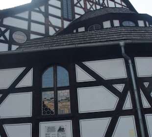 Kościół Pokoju w Świdnicy