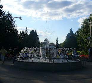Park Zdrojowy