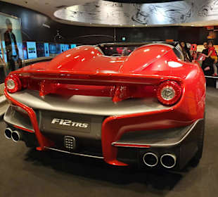 Ferrari World