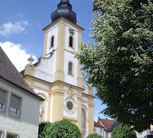 Pfarrkirche