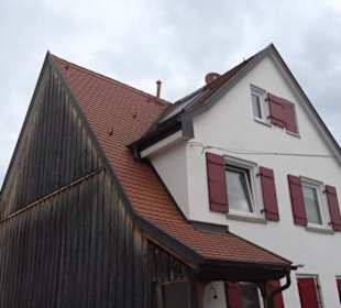 Haus Stützenstraße 8