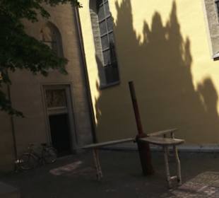 Münster St. Johannes