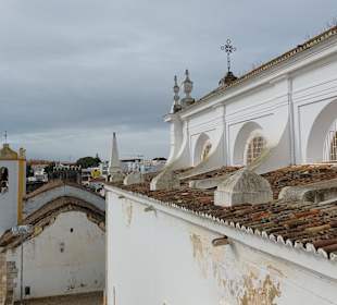 Igreja Matriz de Santiago