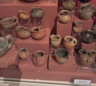 National Museum Of Archaeology