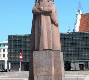Altstadt Riga