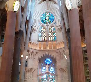 Sagrada Familia