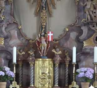 Katholische Kirche St. Vitus