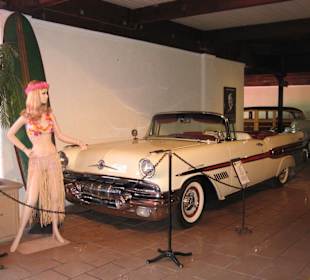 Sarasota Classic Car Museum