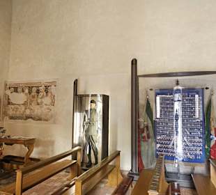 Altstadt Chiesa della Santissima Trinità