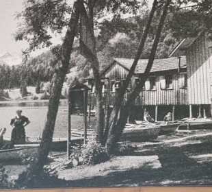 Bilder frühere Zeiten 