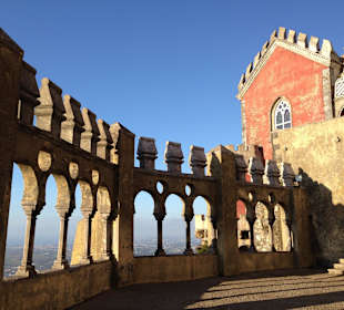 Смотровая площадка