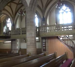 Evangelische Stadtkirche