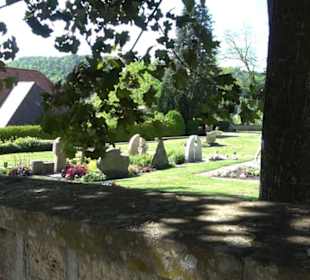  Friedhof Bad Niedernau