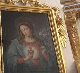 Klosterkirche St. Peter + Paul Oberelchingen