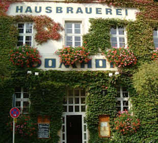 Hausbrauerei - Domhof