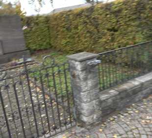 Kriegerdenkmal Möhringen