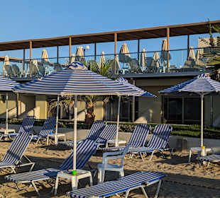 Strand Georgioupolis