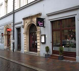 Restauracja Opera cafe