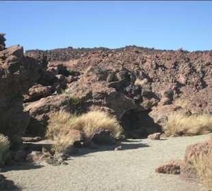 Teide Nationalpark