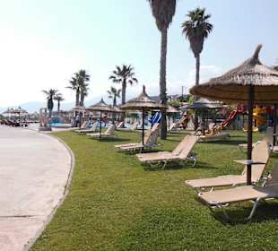 Star Beach Waterpark 