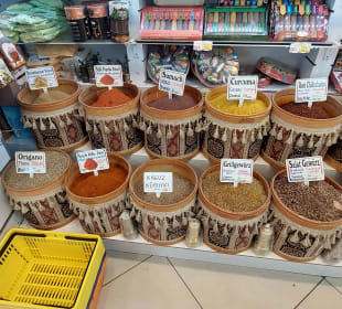 Einkaufen & Shopping