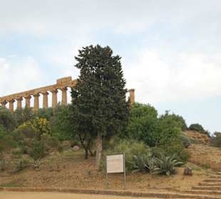 Agrigento