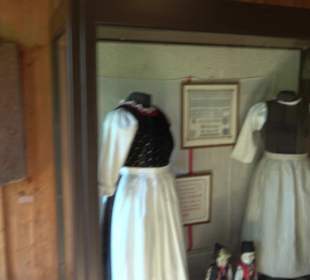 Museum Badhaus Kloster Blaubeuren