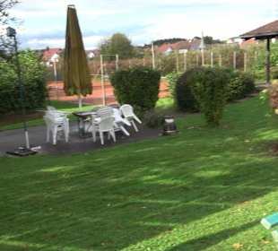 Tennisclub Wasserburg