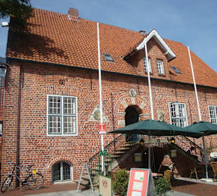 Historisches Rathaus