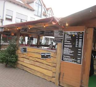 Weihnachtsmarkt Deidesheim