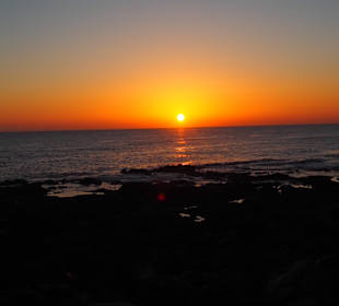 Promenade Caleta de Fuste