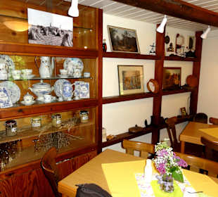 Seminarraum in der Wassermühle