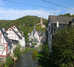 Eifeldörfchen Monreal