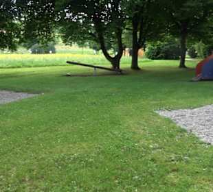 Spielplatz Finkenbrunnen