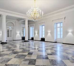 Kurfürstliches Schloss Koblenz